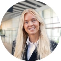 GreenMobility A/S Employee Laura Brammer's profile photo