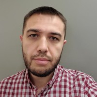 OZON.ru Employee Ruslan S.'s profile photo