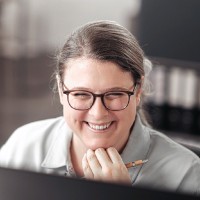 Rogger Ambauen AG Employee Sandra Näf's profile photo