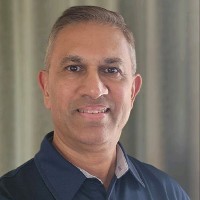 Komatsu Australia Employee Neil McIps's profile photo