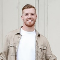 Unilog Employee Gordon McDonough's profile photo