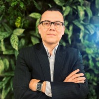 Astral Soluciones Employee Pablo Emilio Peña Montejo's profile photo