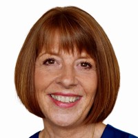 Dartford and Gravesham NHS Trust Employee Andrea Ashman's profile photo