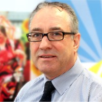 Clann Mór Employee Joe Lynch's profile photo