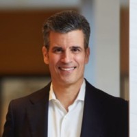 Privé Technologies Employee Paul Hodes's profile photo