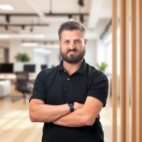 Demooz Employee Arthur Chauvineau's profile photo