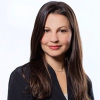 Integral Ad Science Employee Emma Weisberg's profile photo