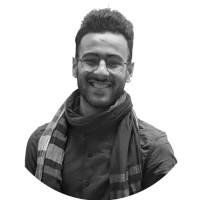 PGN Architects, PLLC Employee Ali Darwish's profile photo