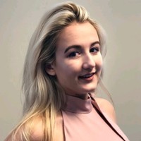 Olympus Corporation Employee Kaylie Smith's profile photo