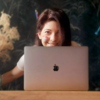 Budapest Waterworks Employee Alexandra Mezei's profile photo