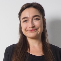 SOS-Humanity Employee Nina Geisler's profile photo