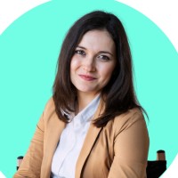 DG_DigitalGrow Employee Marta Kowalik's profile photo