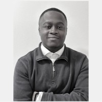 Eqeep Employee Emmanuel Joseph's profile photo