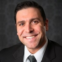 Metro Agency Inc Employee Aaron Moore's profile photo