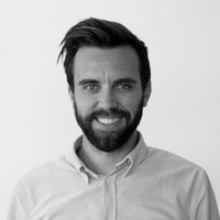 Kullegaard A/S Employee Kasper Kullegaard's profile photo