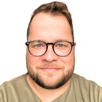 Quantum Leap Employee Felipe Leal's profile photo