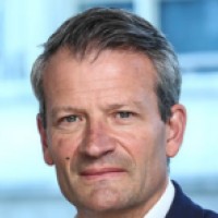 SQE Employee Will Watson's profile photo