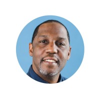 Trinity SF Employee Richard Racklin's profile photo