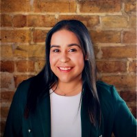 Lions World Vision Institute Employee Salinas's profile photo