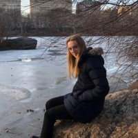 Agio Employee Marie Grey's profile photo