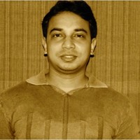 Illumina Employee Jitendra Gupta's profile photo