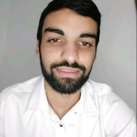 Itaú Unibanco Employee Vinícius Neto's profile photo