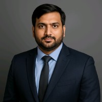 vGics Global Employee Ashutosh Kaushik's profile photo