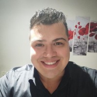 Lamego Employee Vinicius Guardia's profile photo