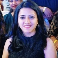 9X Media Pvt. Ltd. Employee Vijna Merchant's profile photo