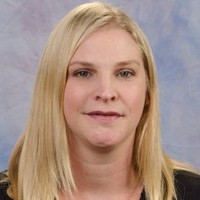 Merck Employee Gretchen Bender's profile photo