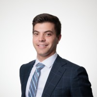 CapVest Employee Brandon Drossman's profile photo