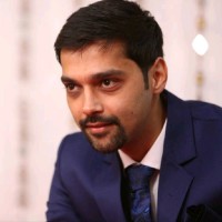 Imarticus Learning Employee Amit Parekh's profile photo