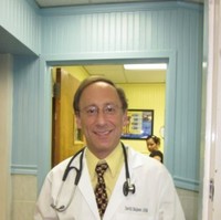 David Halpern Email