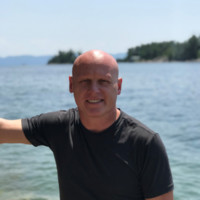 Avensys Solutions inc. Employee Perry Lawrence's profile photo