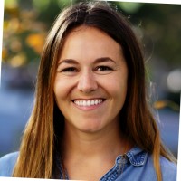 Pillar VC Employee Nina Butler's profile photo