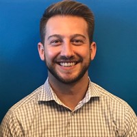 Tesla Employee Nicholas Strong's profile photo