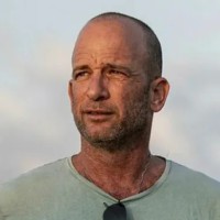 TERRRA Employee Regev Harosh's profile photo
