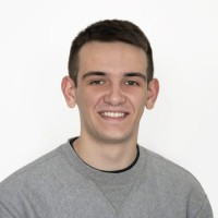 MLT Digital Employee Euan Thomson's profile photo