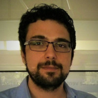 Roboteq Employee Athanasios Sarigiannidis's profile photo