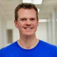 Affinity.co Employee Scott Hill's profile photo