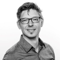 Twents Carmel College Employee Patrick Hoogendoorn's profile photo