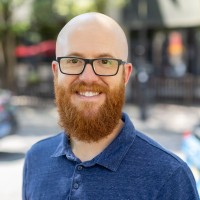 Veeam Kasten Employee Brian Barrow's profile photo