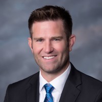 Central Bank Employee Derek Bailey's profile photo