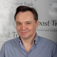 COSWICK LTD. Employee Vitalii Dubovyi's profile photo