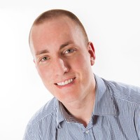 Blabbermouth Marketing Employee Rob Stephens's profile photo