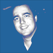 Slightly Mad Studios Employee Oscar Soper's profile photo