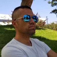 Sidecar Health Employee Jacob Rodriguez's profile photo