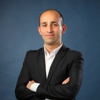 Xavier Aupic Email