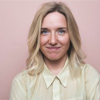 Ungdommens Røde Kors Employee Louise Graabæk's profile photo