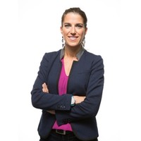 Endesa Energía Succursale France Employee Lise Hazemann's profile photo
